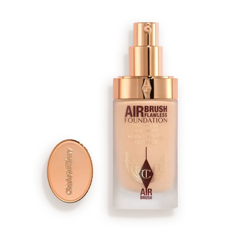 AIRBRUSH FLAWLESS FOUNDATION 5 NEUTRAL