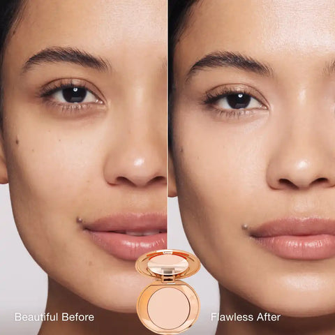 Exagger-Eyes Correct & Conceal Kit Eye Kit