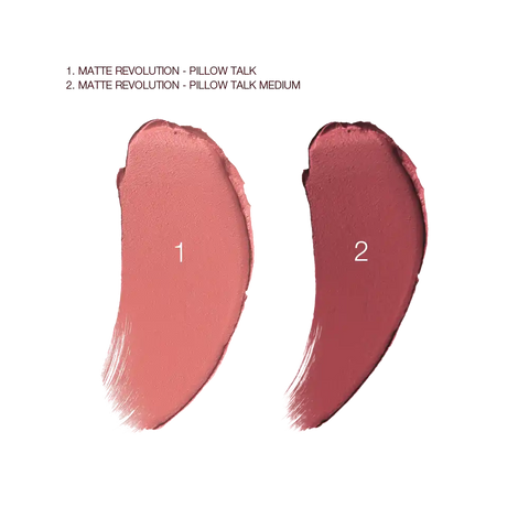 PILLOW TALK LIPSTICK DUO MAGICAL SAVINGS