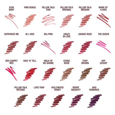 LIP CHEAT ICONIC NUDE