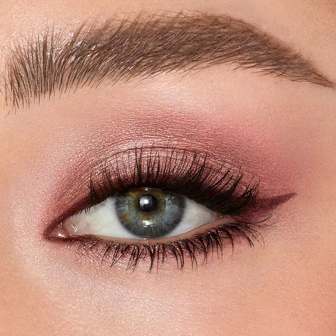 EYES TO MESMERISE SUNLIT GLOW