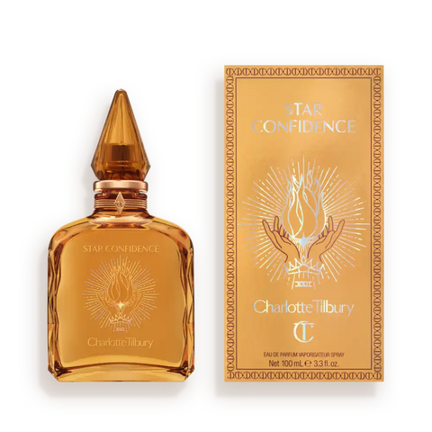 STAR CONFIDENCE PERFUME GIFT SET