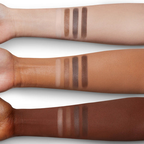 LUXURY PALETTE EXAGGER-EYES