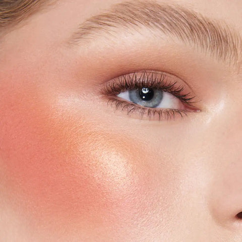 HOLLYWOOD BLUSH & GLOW GLIDE PALETTE LIGHT TO MEDIUM