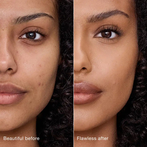 AIRBRUSH FLAWLESS BLUR CONCEALER 1 FAIR