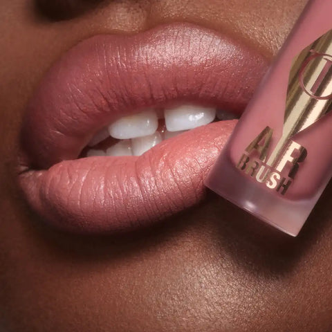 AIRBRUSH FLAWLESS LIP BLUR ROSE BLUR
