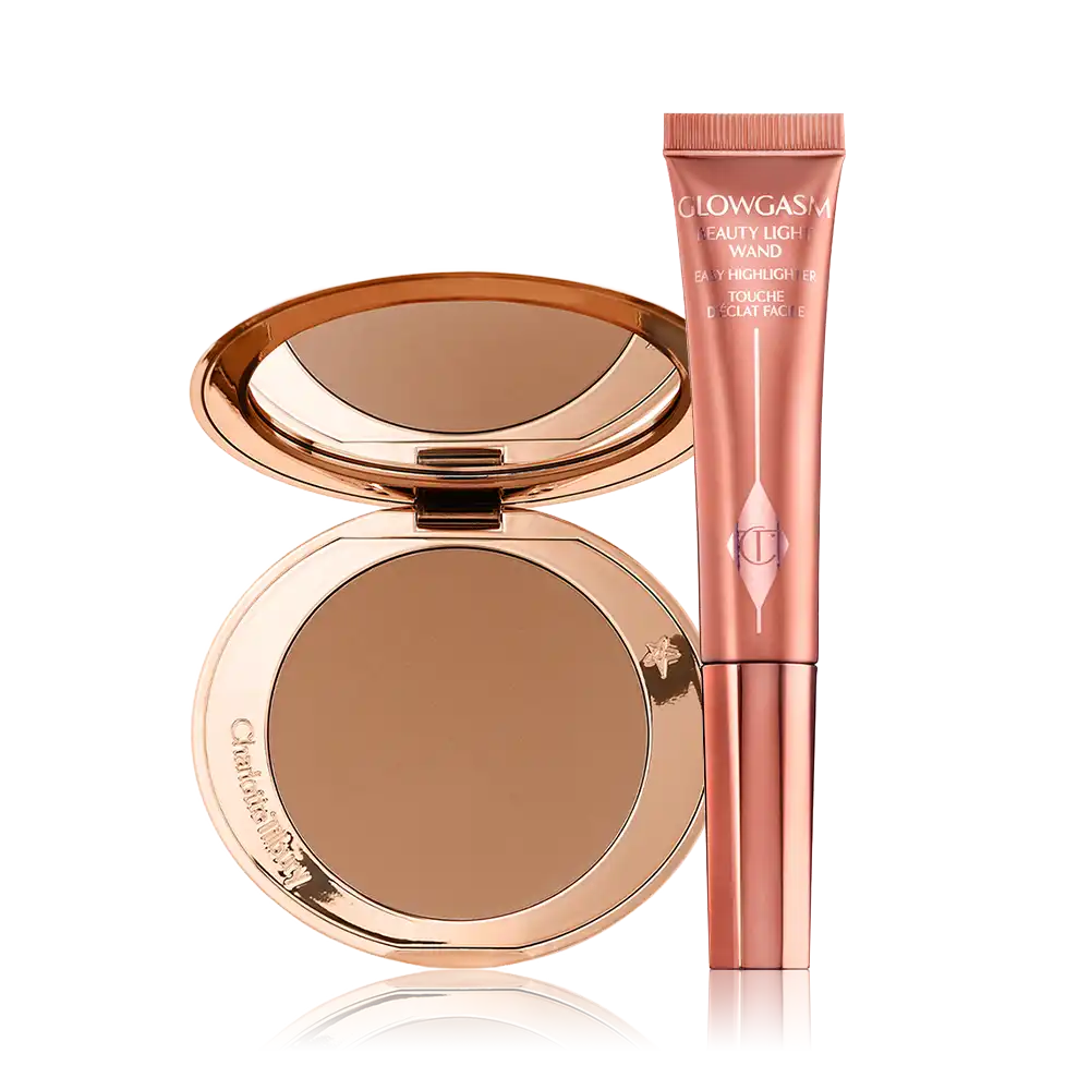 ALL-YEAR-ROUND SUN-KISSED SKIN KIT CHEEK KIT