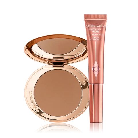 ALL-YEAR-ROUND SUN-KISSED SKIN KIT CHEEK KIT