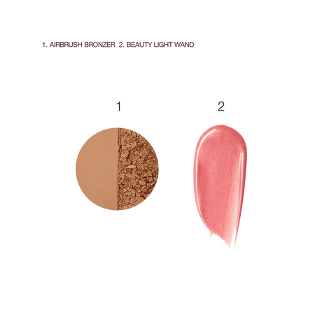 ALL-YEAR-ROUND SUN-KISSED SKIN KIT CHEEK KIT