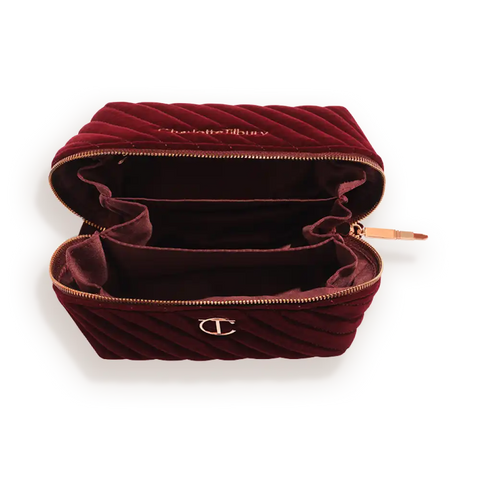 MAKEUP BAG OF DREAMS TRIO MAKEUP BAG KIT