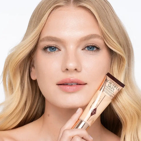 CHARLOTTE’S BEAUTIFUL, FLAWLESS LOOKING SKIN KIT MAGICAL SAVINGS