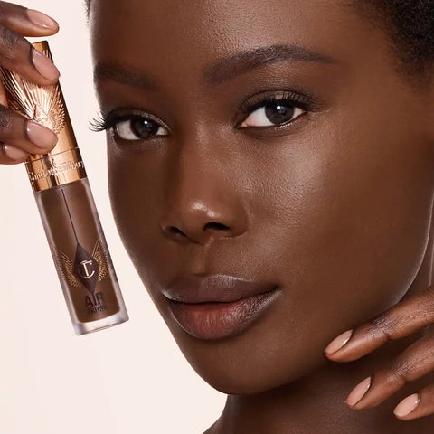 AIRBRUSH FLAWLESS BLUR CONCEALER 1 FAIR