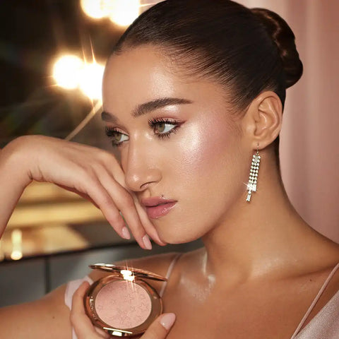 HOLLYWOOD GLOW GLIDE FACE ARCHITECT HIGHLIGHTER MOONLIT GLOW