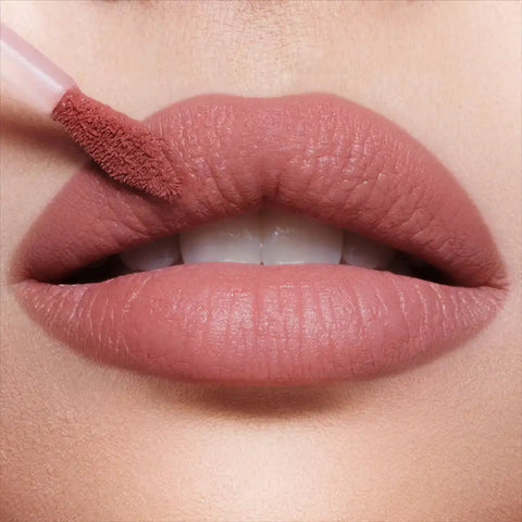 AIRBRUSH FLAWLESS LIP BLUR HONEY BLUR