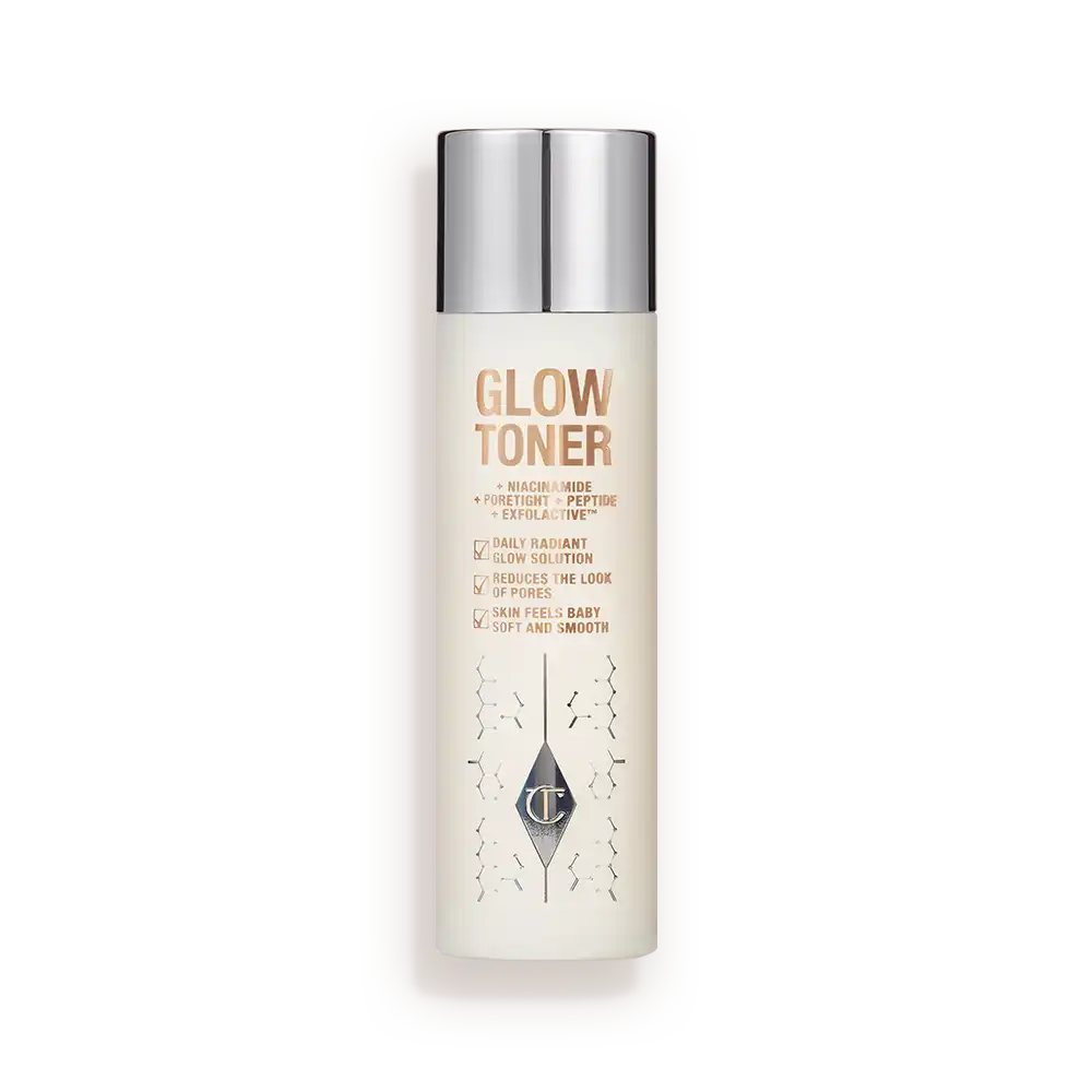 GLOW TONER 30 ML