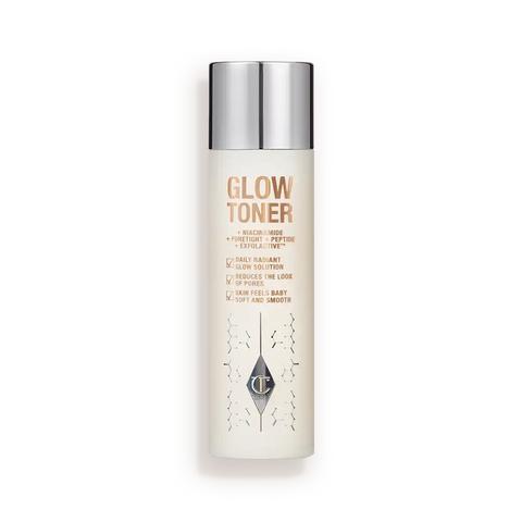 GLOW TONER 30 ML