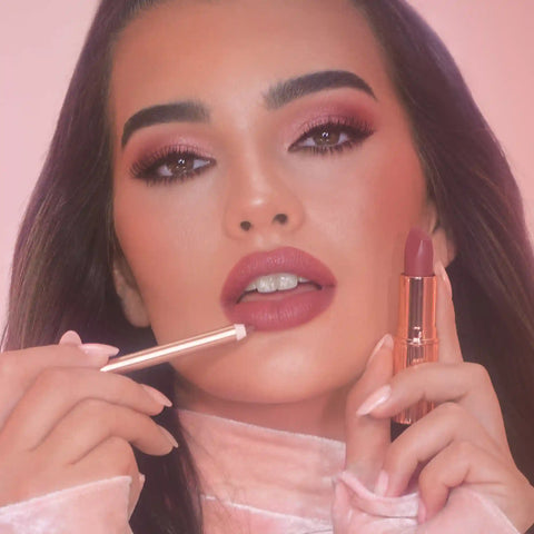 LIP CHEAT 90s PINK