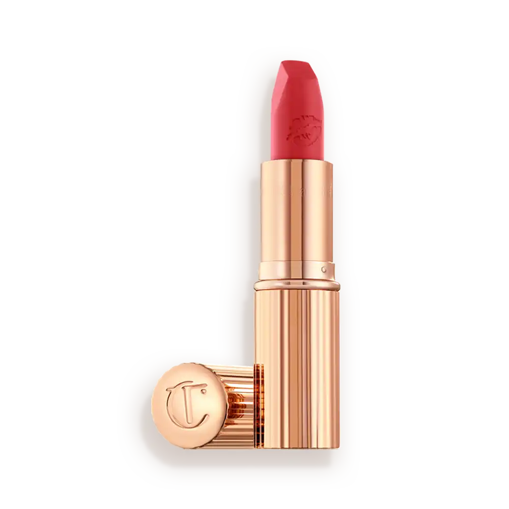 HOT LIPS PENELOPE PINK