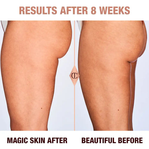 CHARLOTTE'S MAGIC BODY CREAM ORIGINAL 50ML