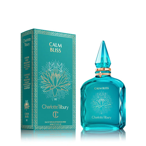 CALM BLISS 100 ML FRAGRANCE