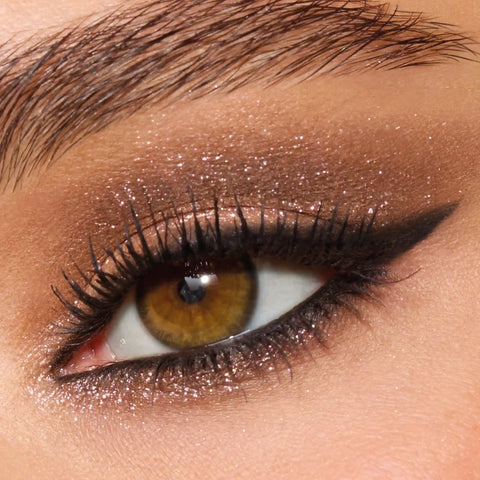 CHARLOTTE'S PALETTE OF BEAUTIFYING EYE TRENDS SUPER NEUTRAL