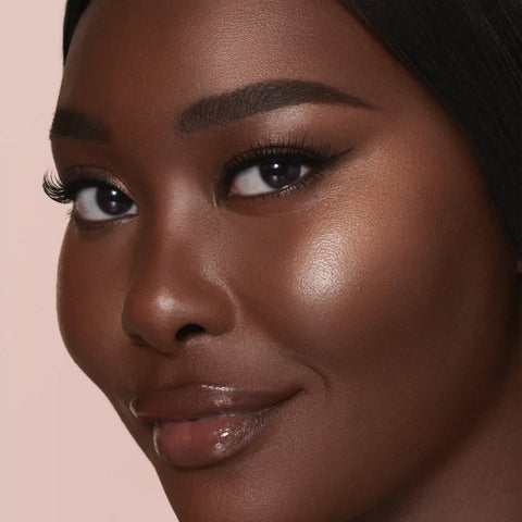 PILLOW TALK ICONIC LIP AND CHEEK KIT PILLOW TALK MEDIUM