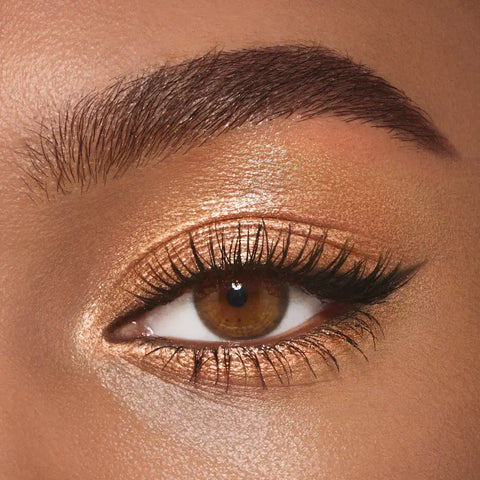 EYES TO MESMERISE SUNLIT GLOW