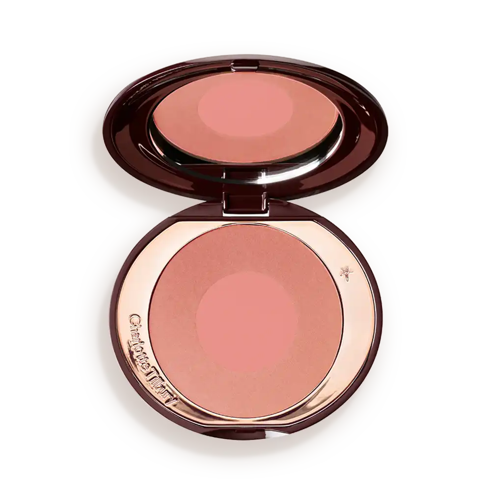 CHEEK TO CHIC ECSTASY
