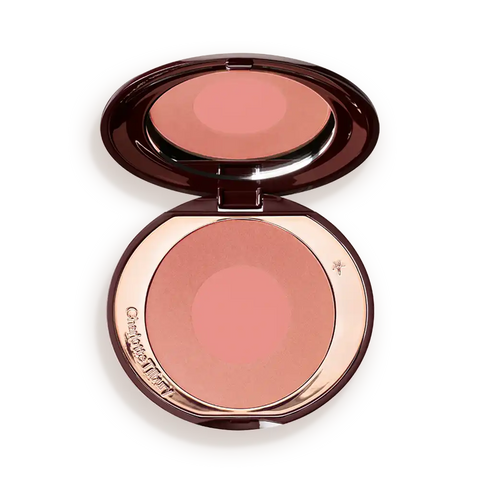 CHEEK TO CHIC FIRST LOVE