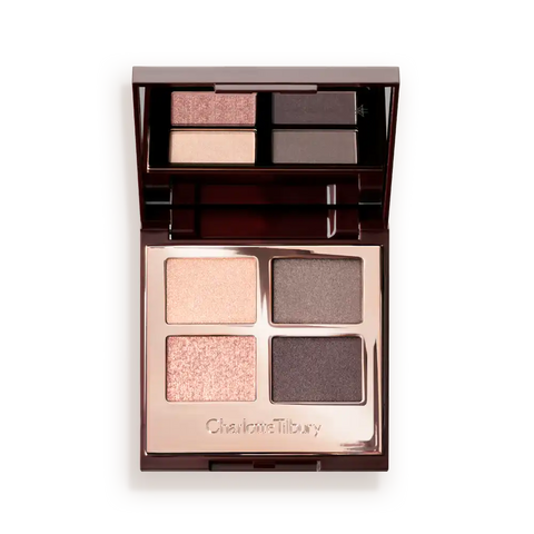 LUXURY PALETTE PILLOW TALK
