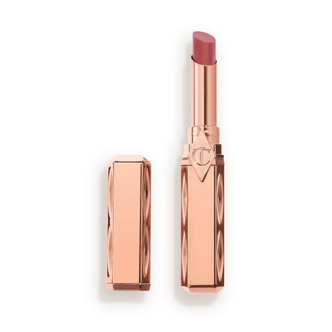 PILLOW TALK BLUSH BALM LIP TINT 90s KISS