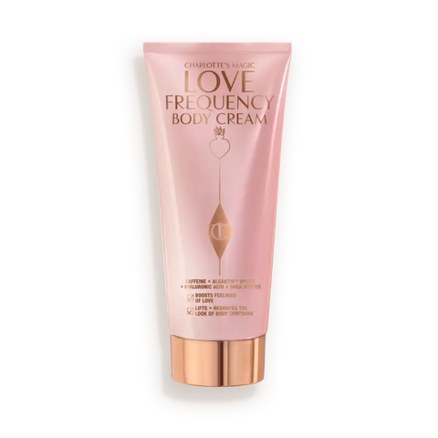 CHARLOTTE'S MAGIC BODY CREAM ORIGINAL 50ML