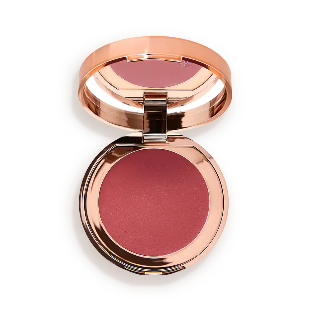 PILLOW TALK LIP & CHEEK GLOW COLOUR OF DREAMS