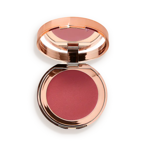 PILLOW TALK LIP & CHEEK GLOW COLOUR OF DREAMS