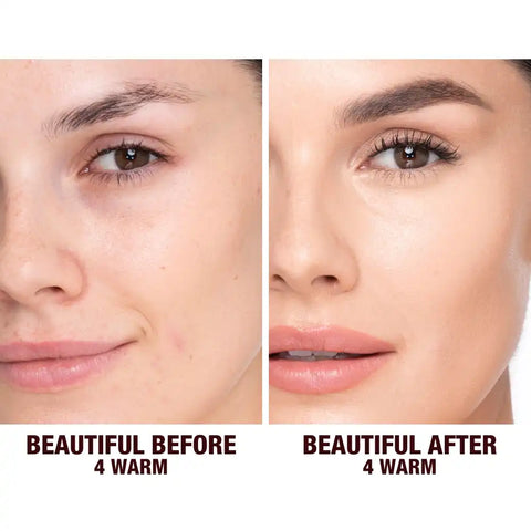 BEAUTIFUL SKIN FOUNDATION 1 NEUTRAL