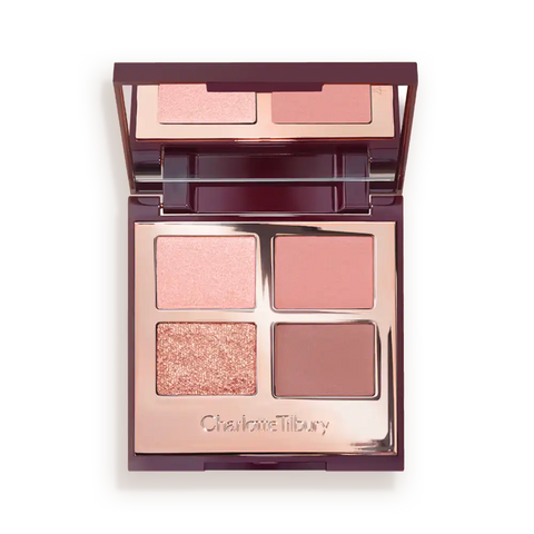 LUXURY PALETTE EXAGGER-EYES