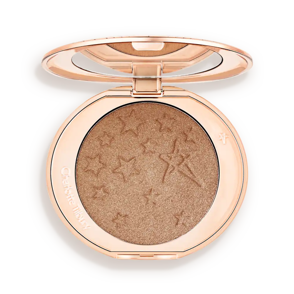 HOLLYWOOD GLOW GLIDE FACE ARCHITECT HIGHLIGHTER PILLOW TALK GLOW