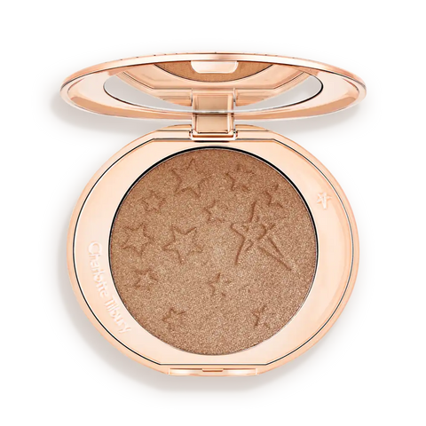 HOLLYWOOD GLOW GLIDE FACE ARCHITECT HIGHLIGHTER MOONLIT GLOW