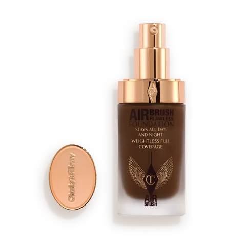 AIRBRUSH FLAWLESS FOUNDATION 5 NEUTRAL