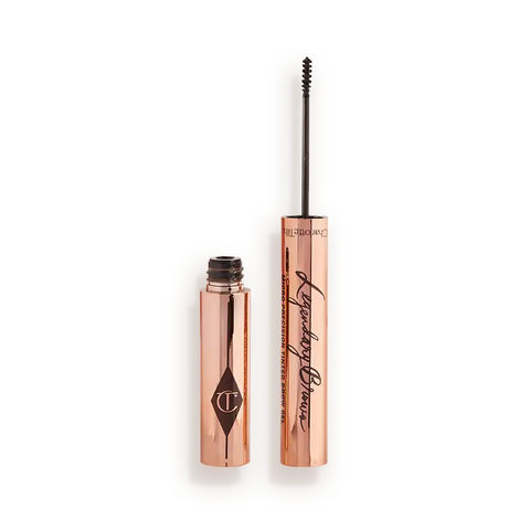 LEGENDARY BROWS BLACK BROWN