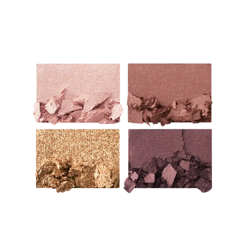 LUXURY PALETTE EXAGGER-EYES