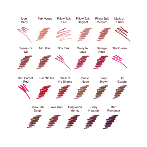 LIP CHEAT 90s PINK