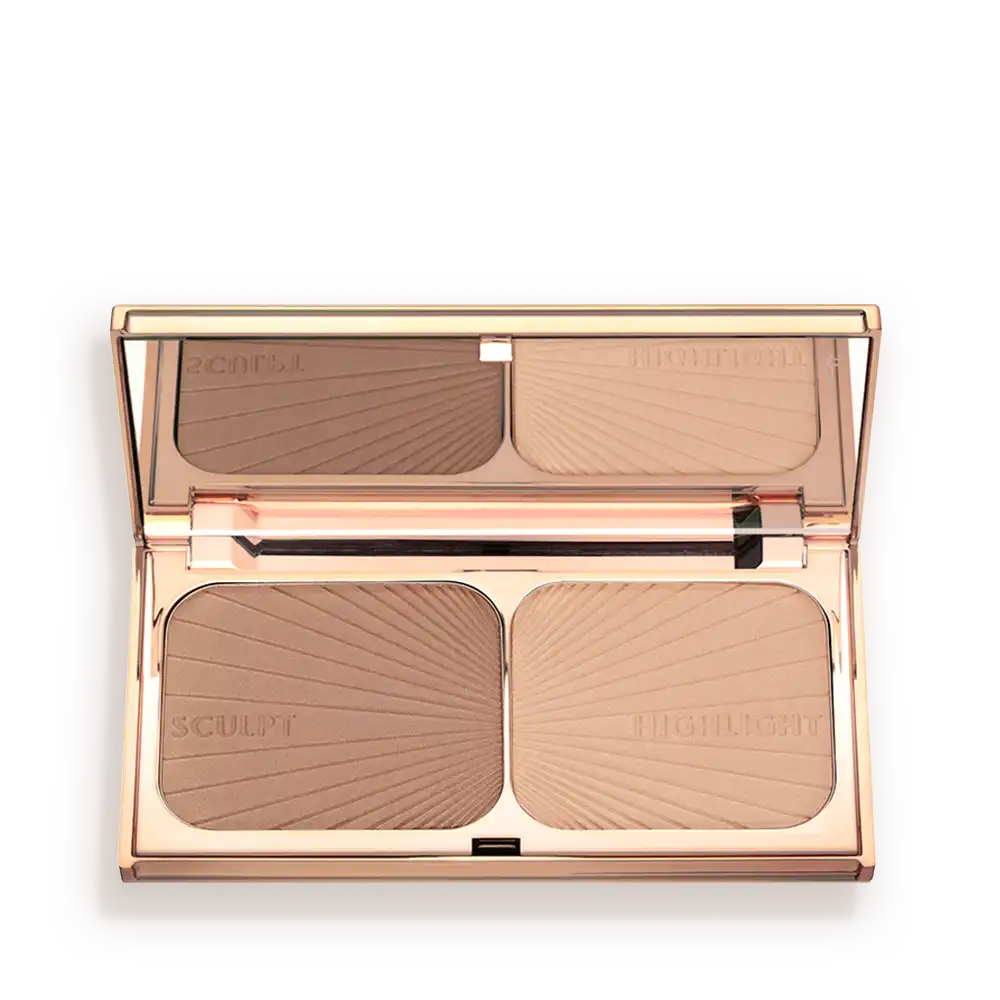 FILMSTAR BRONZE + GLOW LIGHT TO MEDIUM