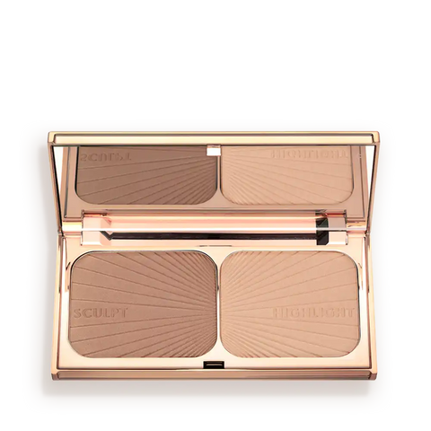 FILMSTAR BRONZE + GLOW LIGHT TO MEDIUM