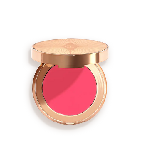 BEAUTIFUL SKIN ISLAND GLOW LIP & CHEEK PARADISE PINK GLOW
