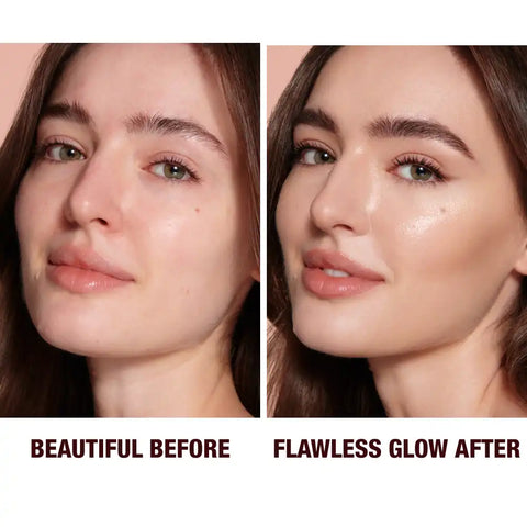 HOLLYWOOD FLAWLESS FILTER 1 FAIR TRAVEL