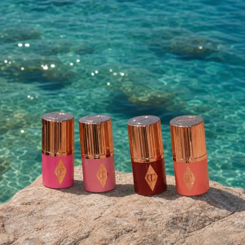 MINI UNREAL BLUSH HEALTHY GLOW STICK ROSY GLOW