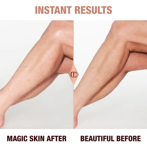 CHARLOTTE’S MAGIC SKIN ON-THE-GO KIT SKINCARE KIT
