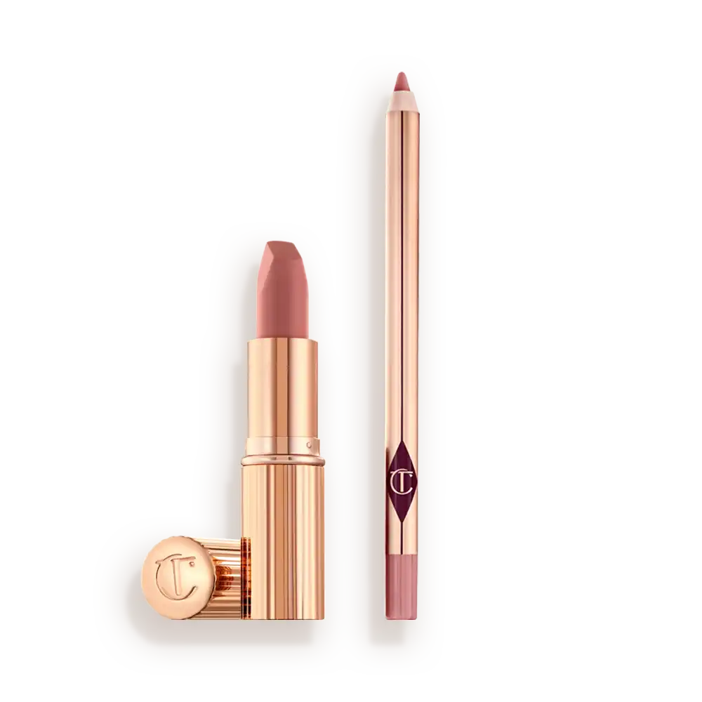 PILLOW TALK LIP KIT MAKEUP KIT