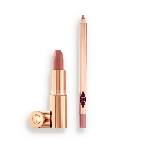 PILLOW TALK LIP KIT MAKEUP KIT
